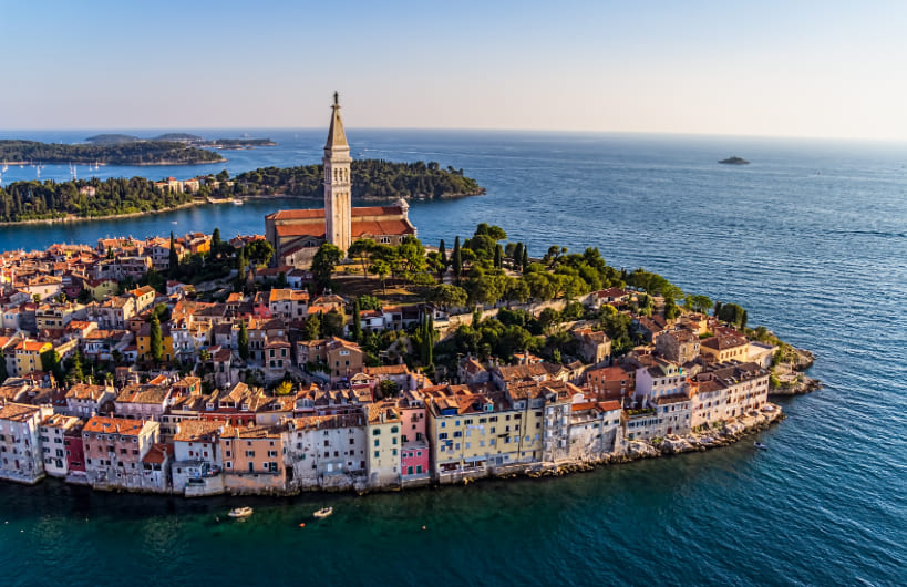 Rovinj