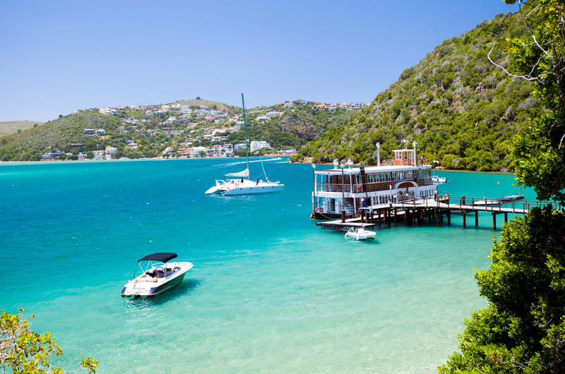 Knysna