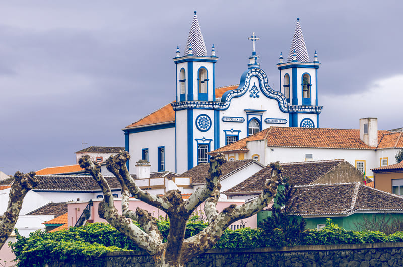 Terceira Island