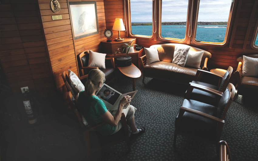 Stay on Board Unique and Unforgettable Cruise