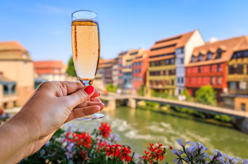 Strasbourg