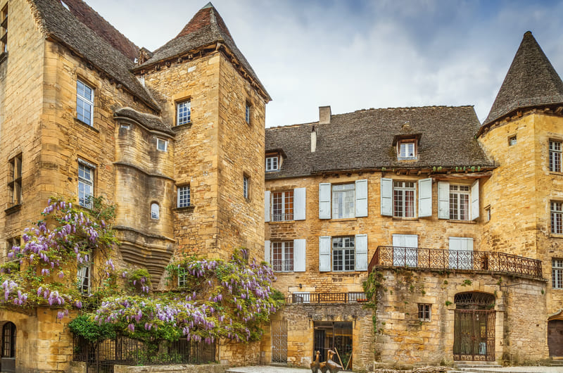 Sarlat