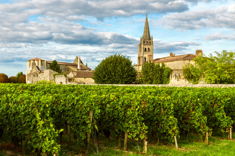 Saint-Émilion