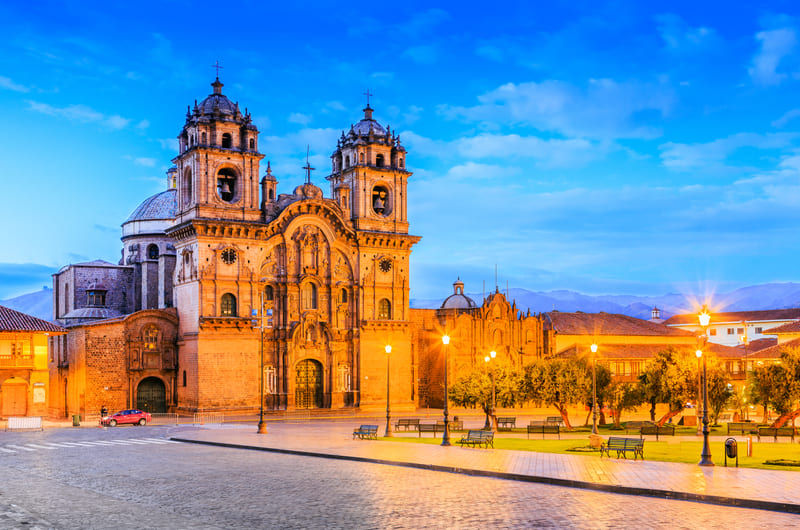 Cusco