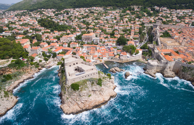 Dubrovnik
