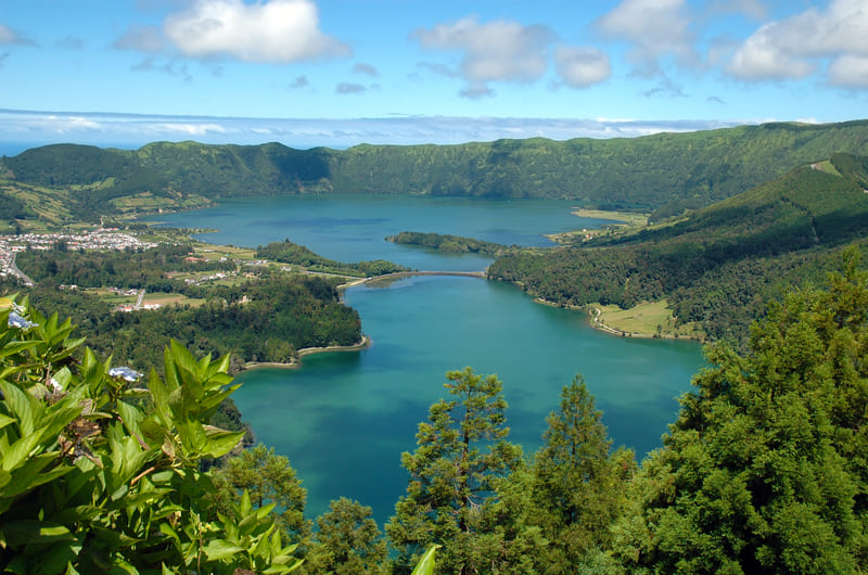 Sao Miguel Azores