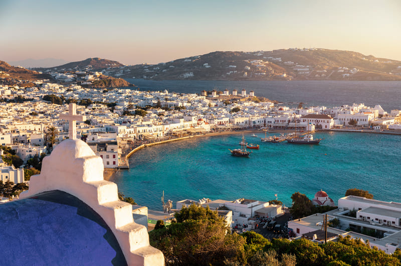 Mykonos