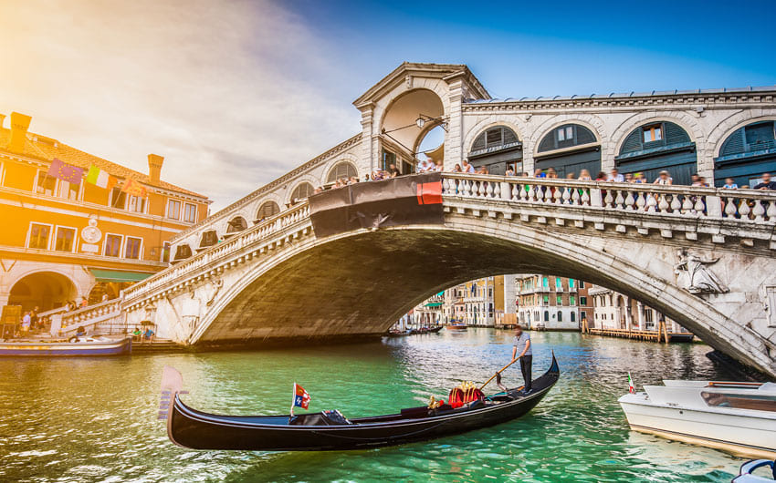 Venice