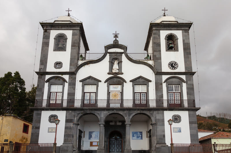 Church of Our Lady of Monte