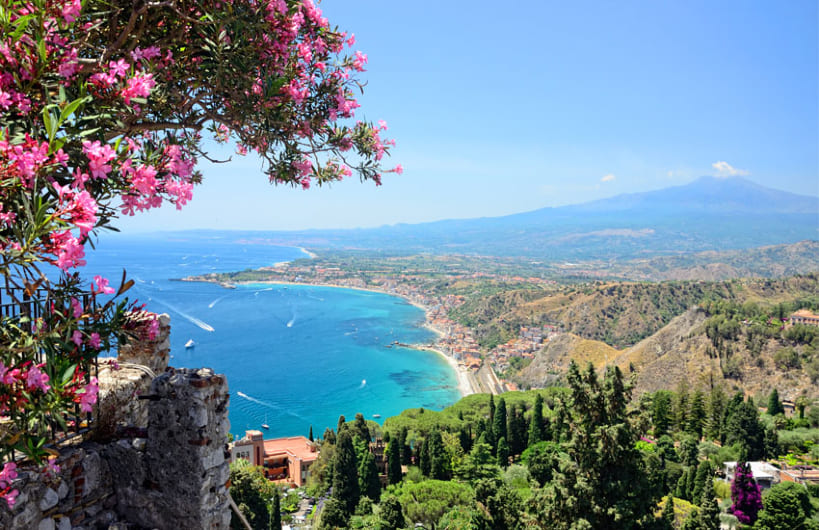 Taormina