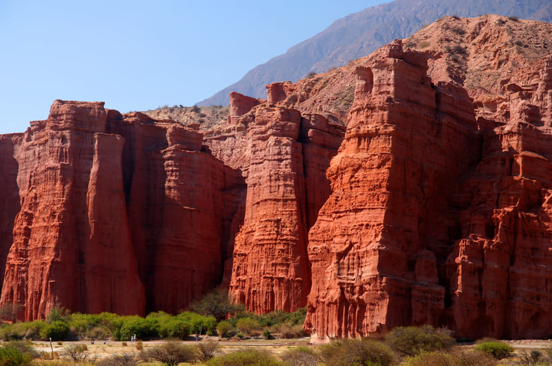Quebrada de Cafayate
