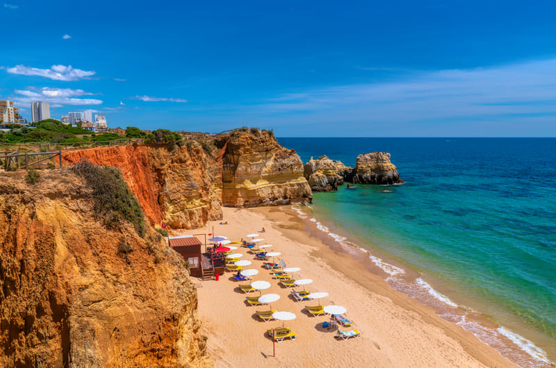 Portimao Algarve