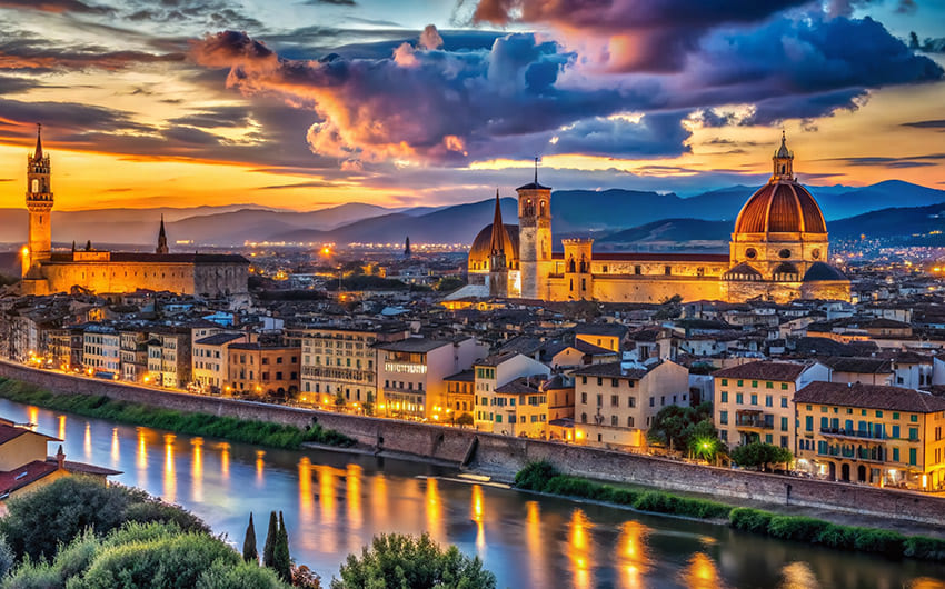 Florence