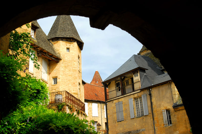 Medieval Town of Sarlat