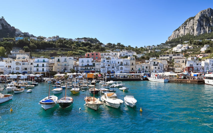 Capri