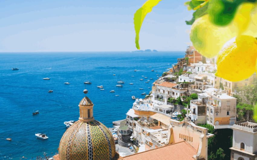 Sorrento