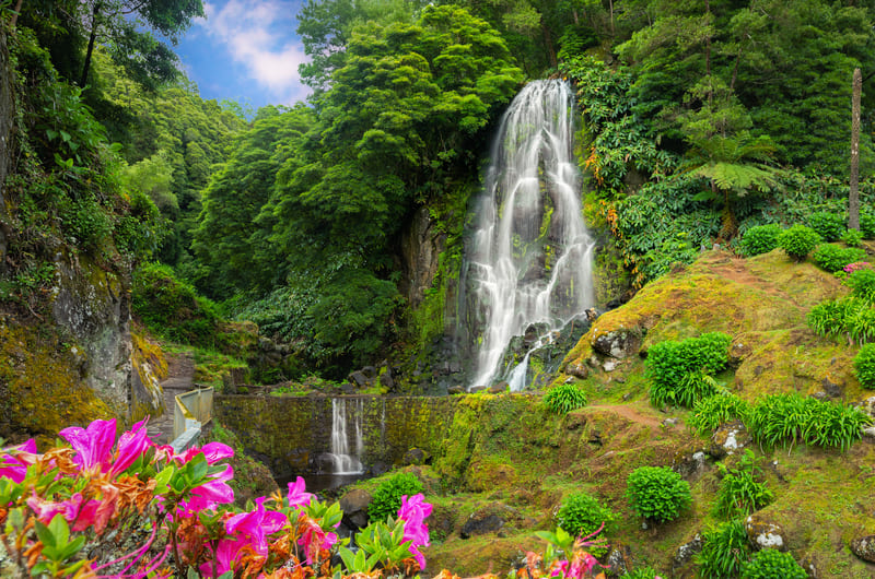 Sao Miguel Azores