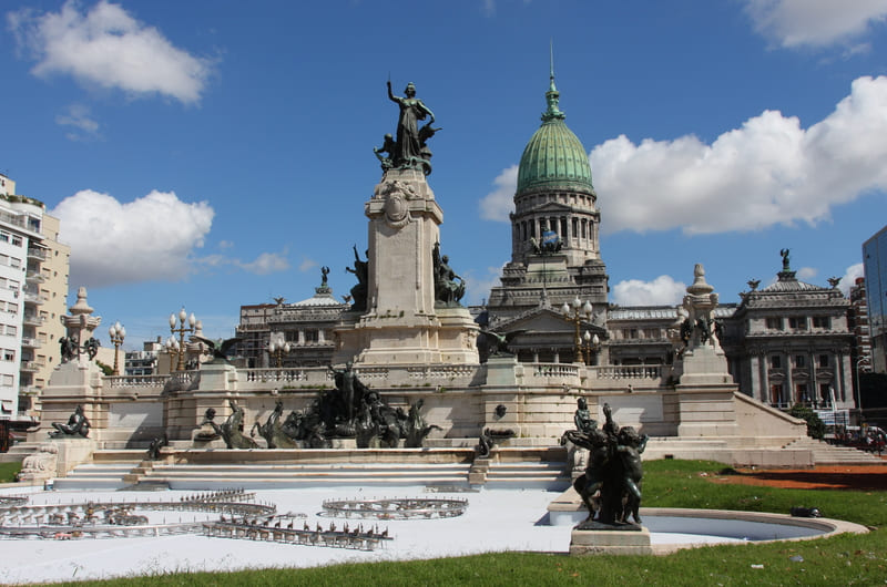 Buenos Aires