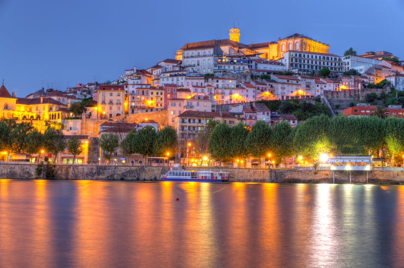 Coimbra