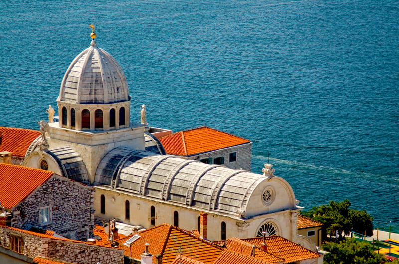 Sibenik - Croatia