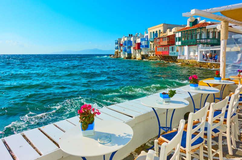Mykonos