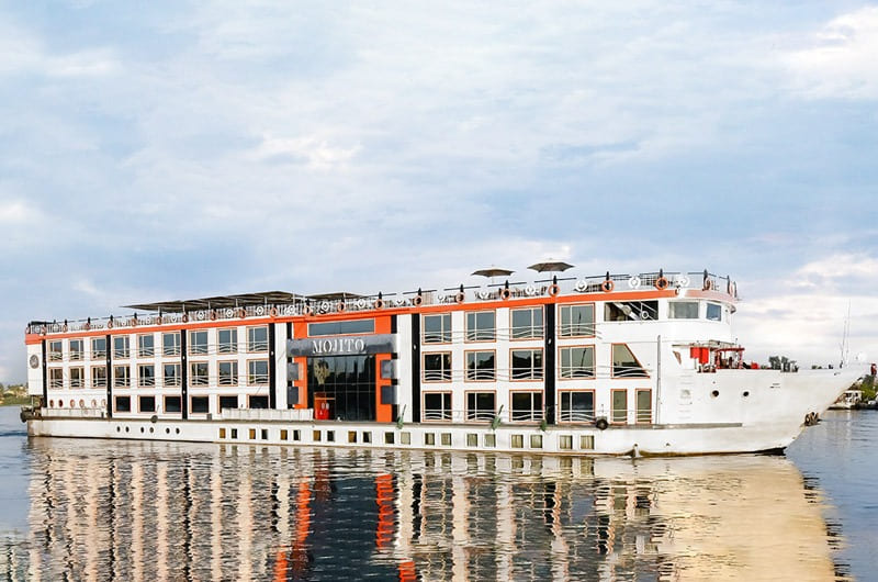 M/S Mojito