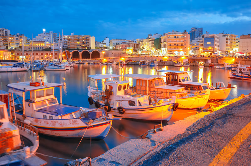 Crete