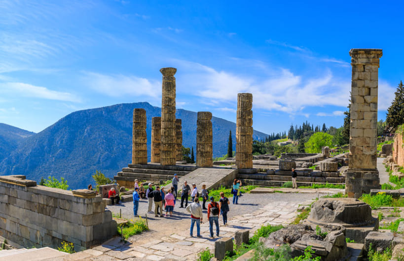 Delphi