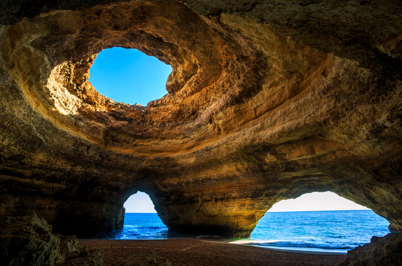 Algarve