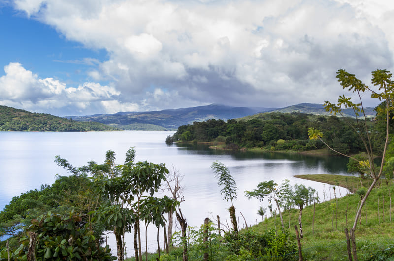 Lake Arenal - Costa Rica