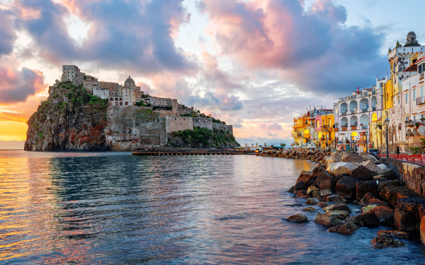 Ischia