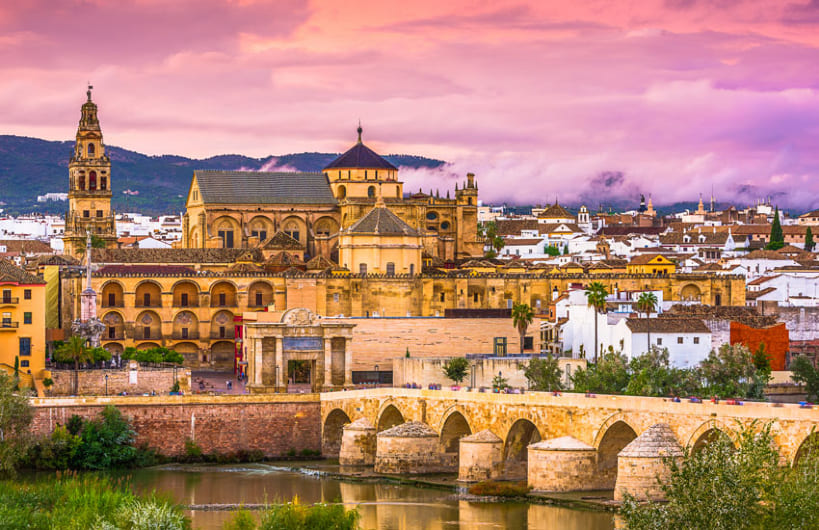 Cordoba Spain