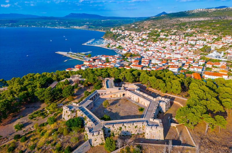 Pylos