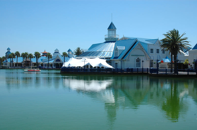 Port Elizabeth - Eastern Cape