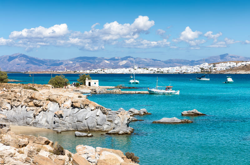 Paros 