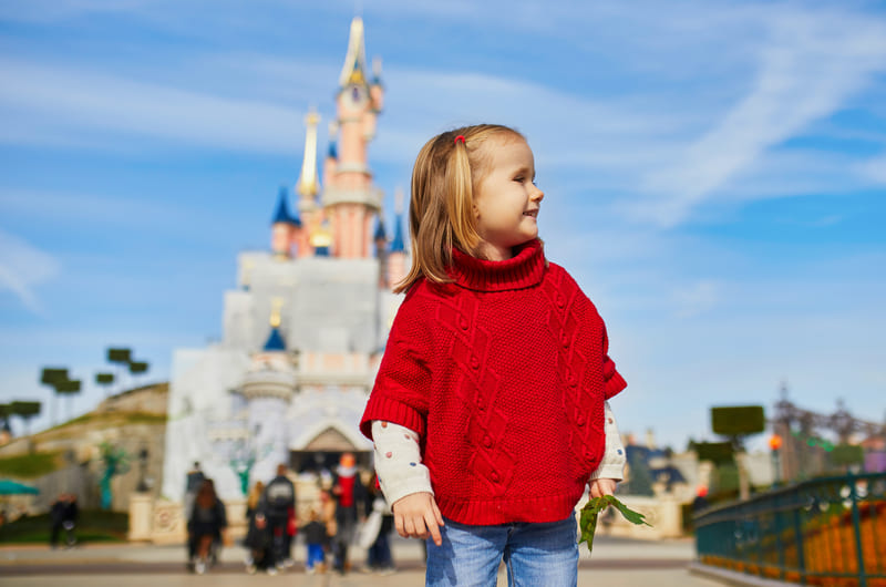 Disneyland Paris
