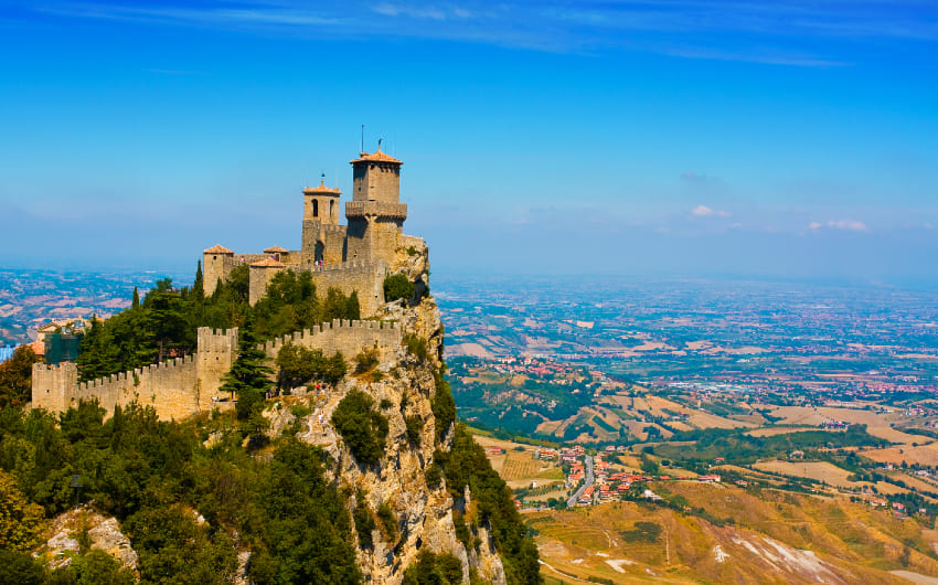 San Marino