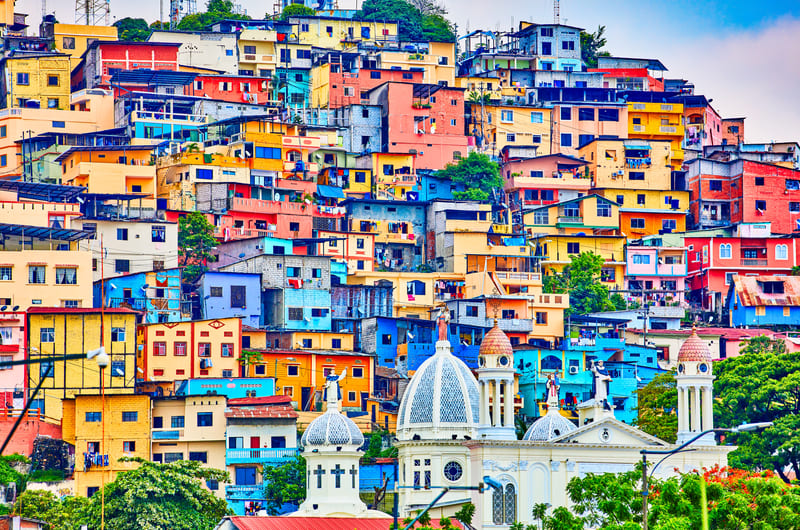 Guayaquil