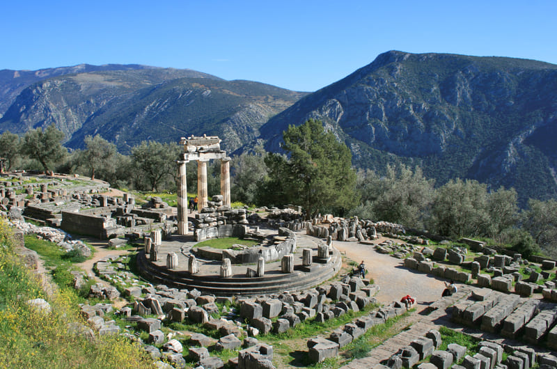 Delphi
