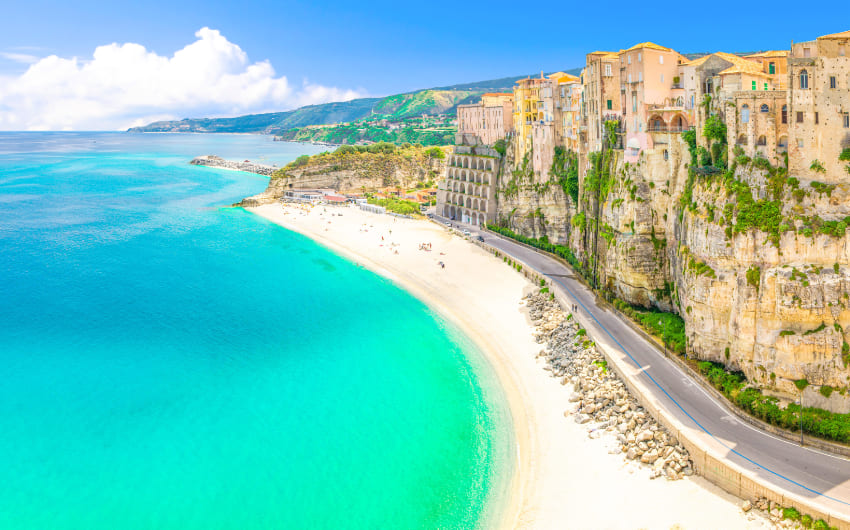 Tropea