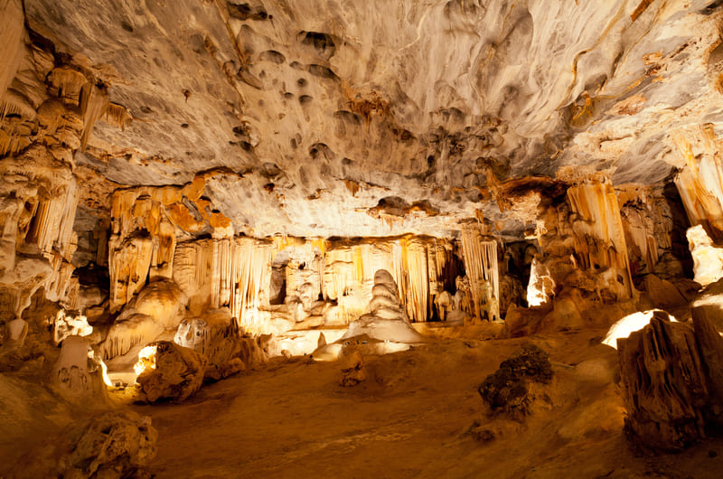 Cango Caves - Oudtshoorn