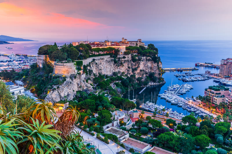 Monte Carlo