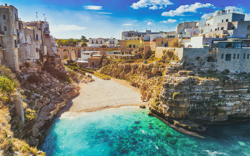 Polignano a Mare