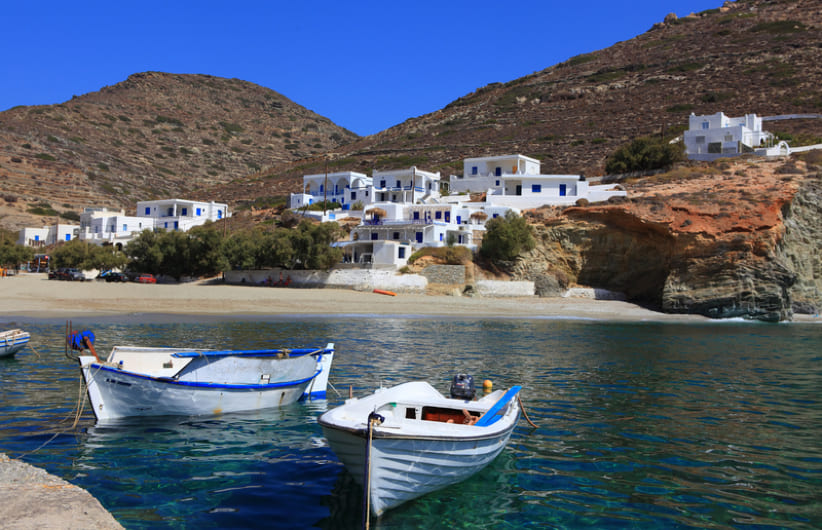 Folegandros