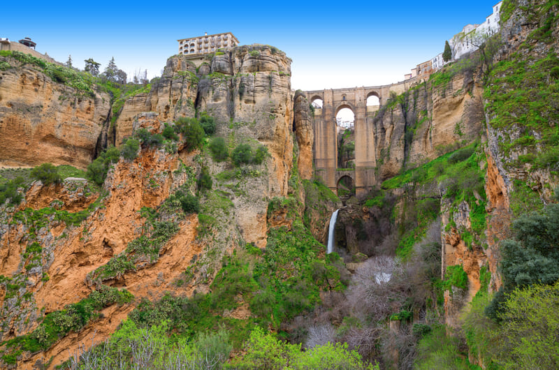 Ronda