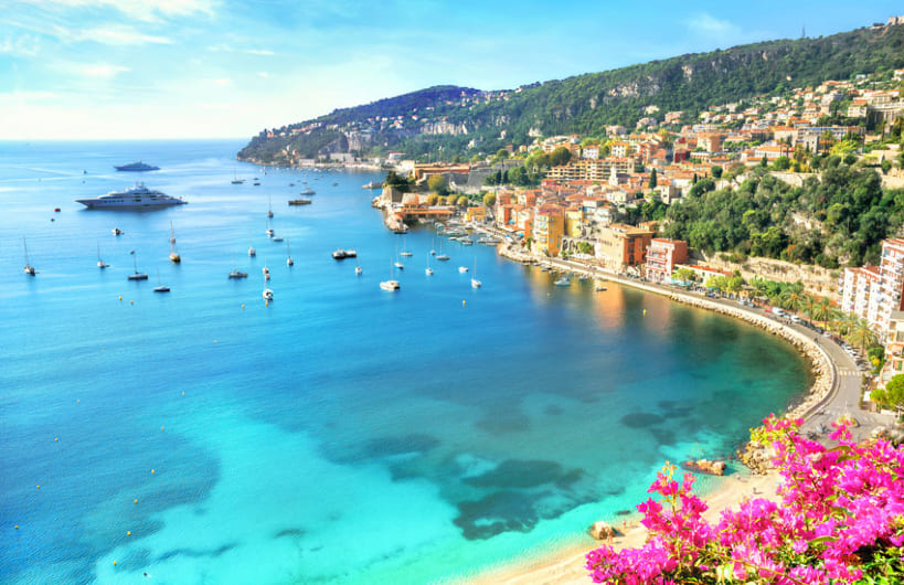 Villefranche Sur Mer