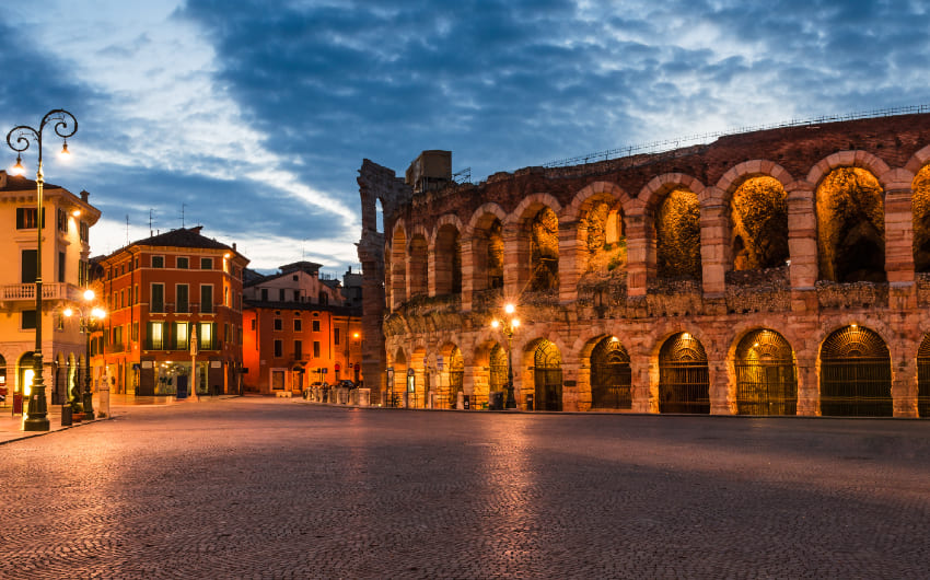Verona
