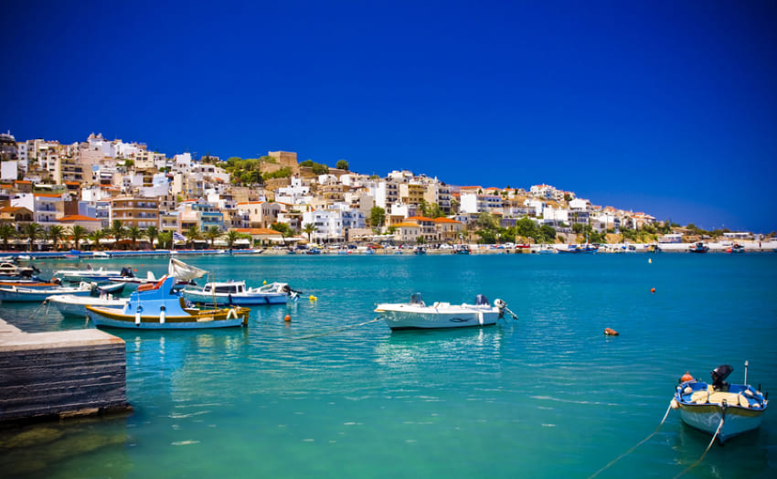 Crete