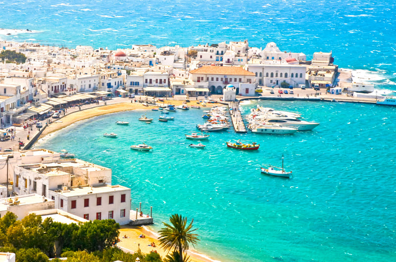 Mykonos