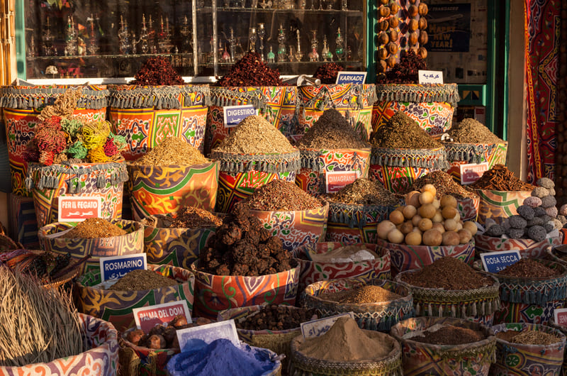 Old Market Sharm El Sheikh